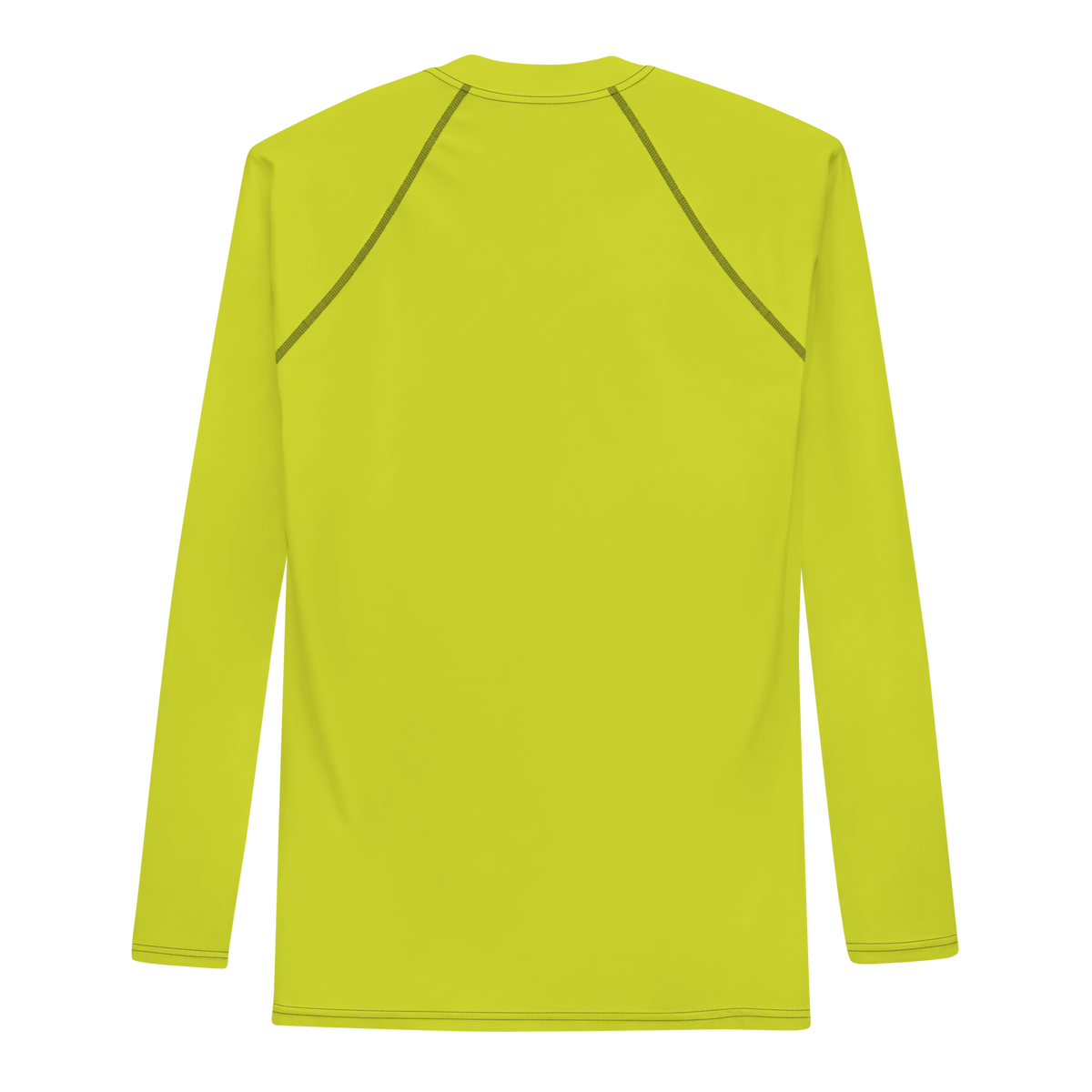 KF Palm Logo-Men's Rash Guard