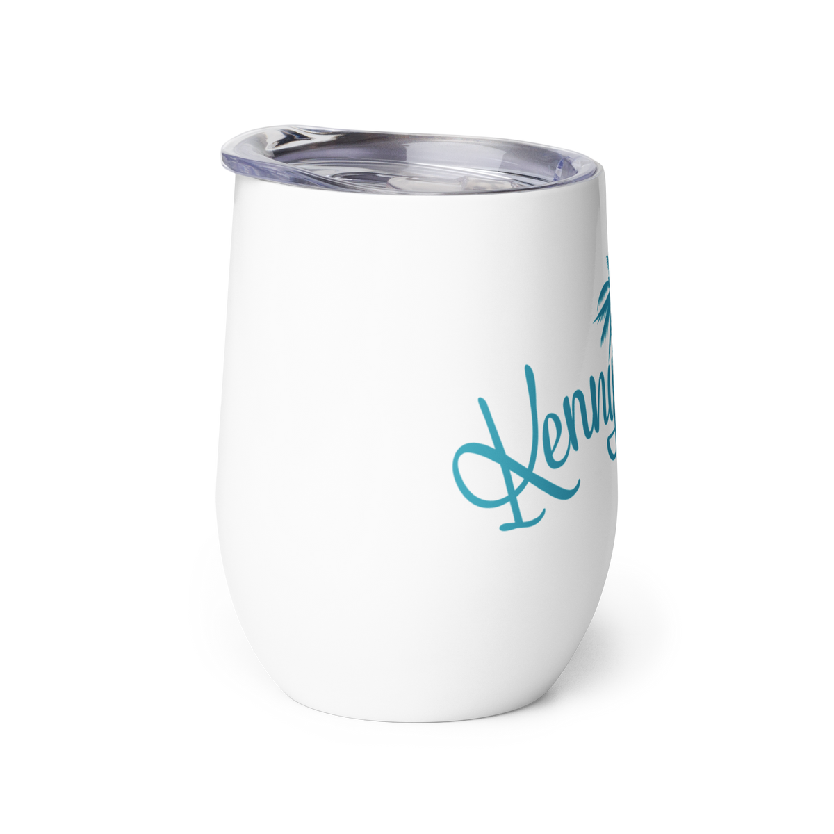 Wine tumbler