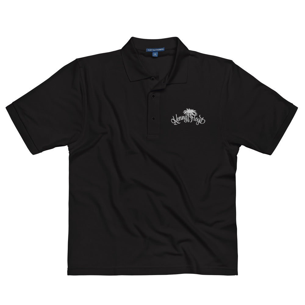 KF Palm Logo-Men's Polo