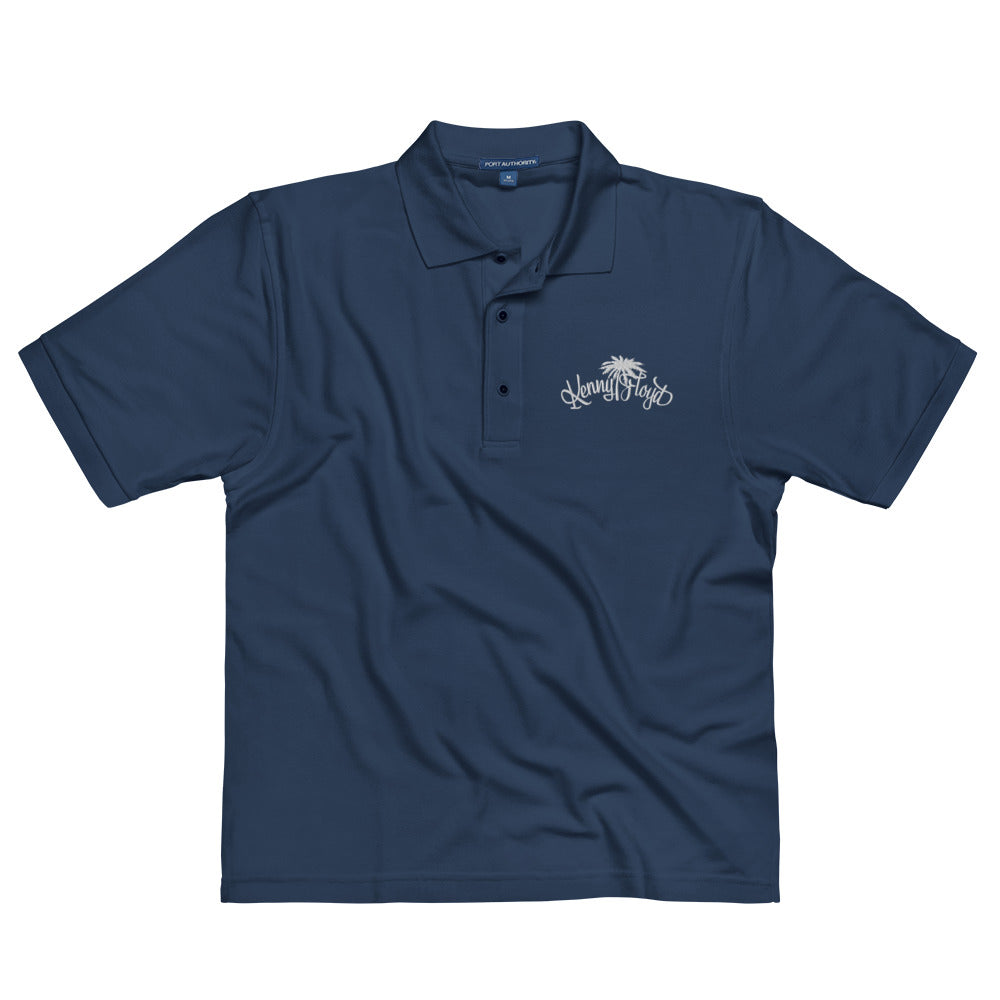 KF Palm Logo-Men's Polo