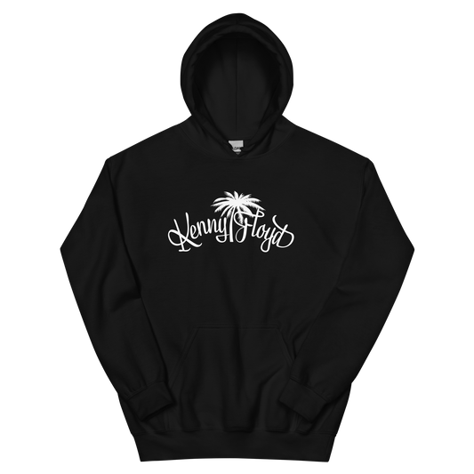 KF Palm Logo -Unisex Hoodie