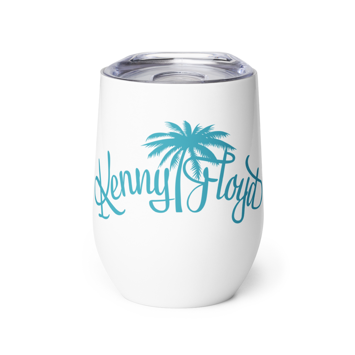 Wine tumbler