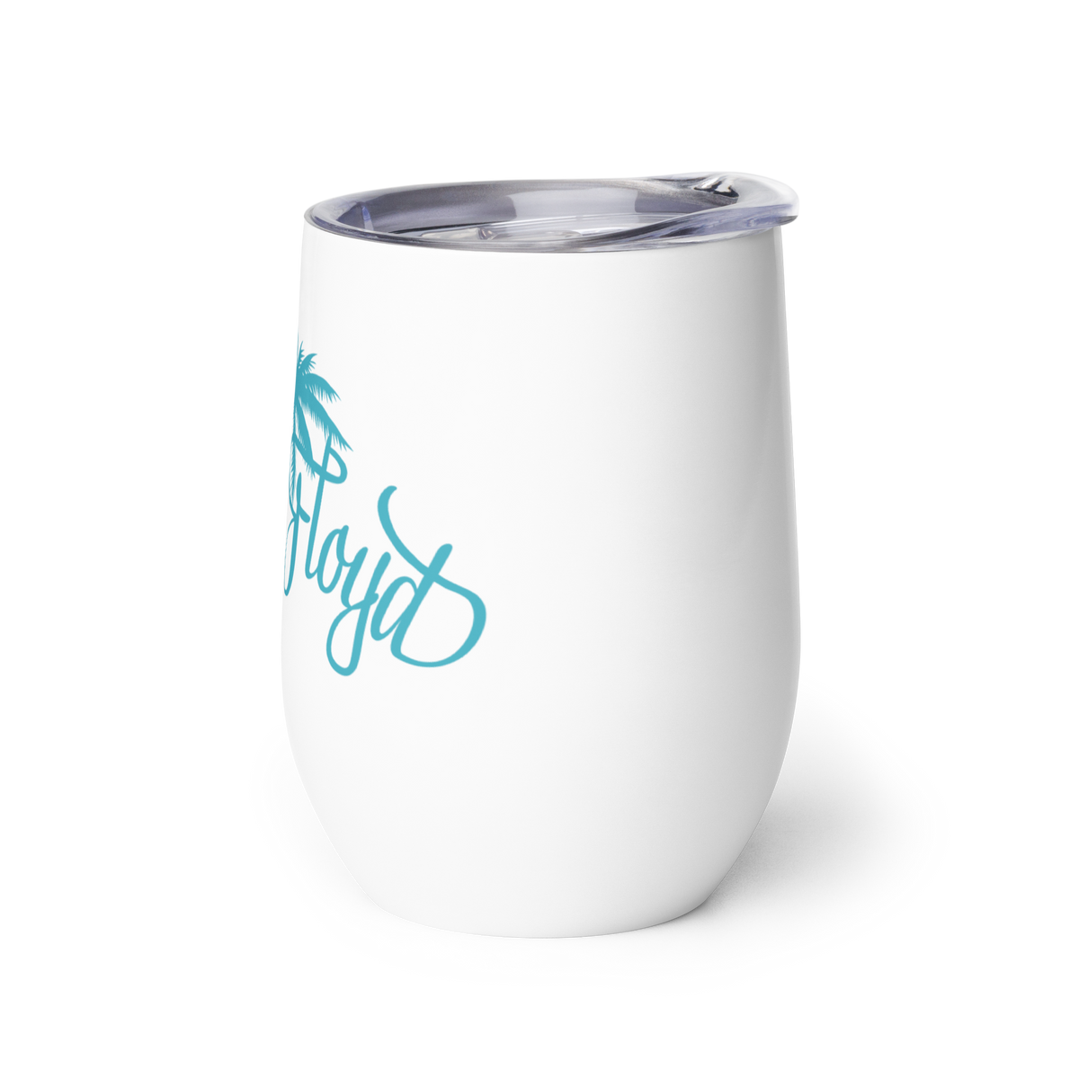 Wine tumbler